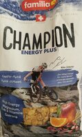 Champion Energy Plus