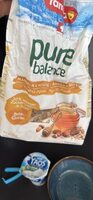 Pure Balance Mandeln & Honig