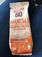 Muesli