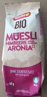 Muesli