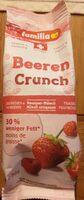 Beeren crunch