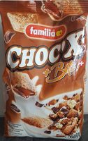 Choc'x + Bits