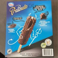 Glace