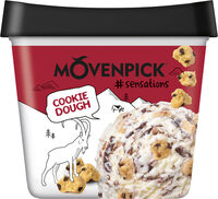 Cookie dough