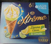 Glace