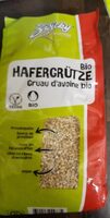 Hafergrütze