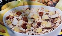 Früchte Müesli
