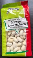 Haricots de Soissons