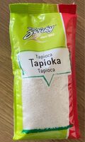 Tapioca