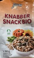 Knabber Snack Bio