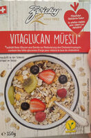 Vitaglucan Müesli