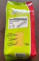 Mais COUSCOUS