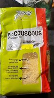 Bio couscous