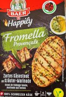 Fromella provençale