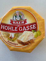 Baer hohle gasse