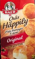 Chäs Häppily