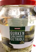 Denner Gurken
