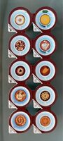 Denner Kaffeerahm
