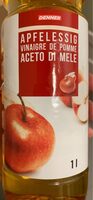 Vinaigre de pomme