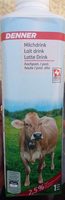 Milchdrink