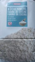 Farine de cuisine Farine fleur