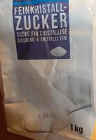 Zucker