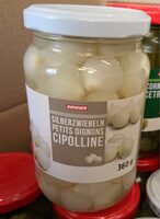 Petit Oignons
