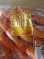 Carotte