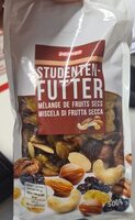 Mélange Fruits Secs