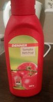 Tomato Ketchup
