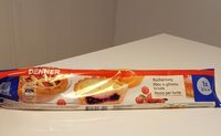 Pâte á gâteau brisée