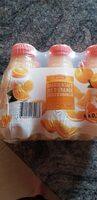 Jus d'orange
