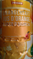 Jus d’Orange