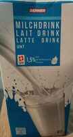 Lait Drink