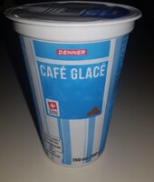 Café glacé