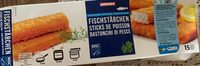Sticks de poisson
