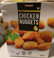 Chicken Nuggets