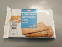 5-Korn-Cracker