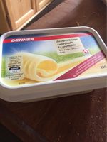 Mischstreichfett Mit 55% Fett, 40% Butter