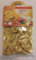 Tortelloni à la viande