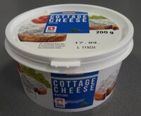 Cottage cheese