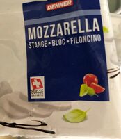 Mozzarella