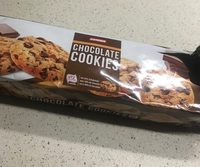 Chocolate Cookies