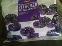 PFLAUMEN Prunes