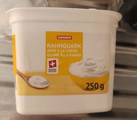 Séré á la crème