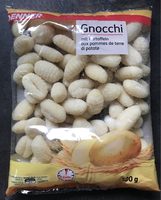 Gnocchi