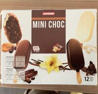 Mini choco