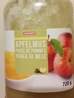 Apfelmus