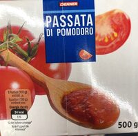 Passata di pomodoro