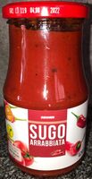 Sugo Arrabbiata